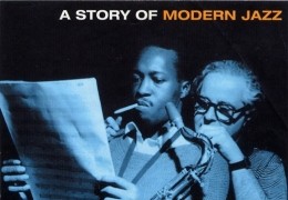 Blue Note - A Story of modern Jazz