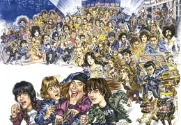 Detroit Rock City