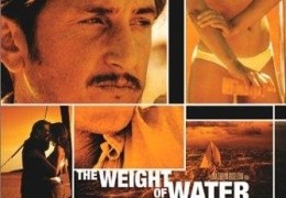 Das Gewicht des Wassers