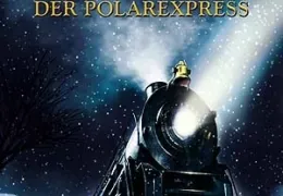 Zurück zum Film Der Polarexpress 2004 Warner Bros. Ent.