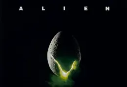 Alien - Das unheimliche Wesen aus einer fremden Welt