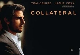 Collateral - Poster