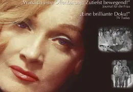 Marlene Dietrich - Her Own Song