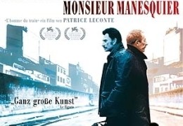 Das zweite Leben des Monsieur Manesquier  Alamode Film