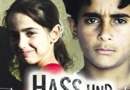 Hass und Hoffnung - Kinder im Nahostkonflikt