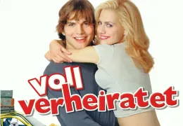 Zurück zum Film Voll Verheiratet