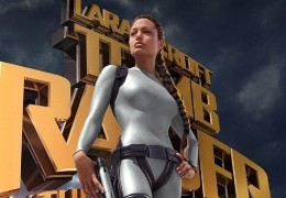 Tomb Raider - Die Wiege des Lebens