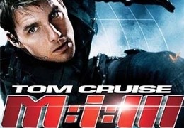 Mission: Impossible 3  United International Pictures