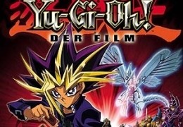 Yu-Gi-Oh  2004 Warner Bros. Ent.