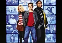 Agent Cody Banks 2: Mission London  2004 Twentieth...ry Fox
