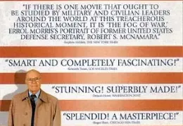 Fog of War   2003 Sony Pictures Entertainment