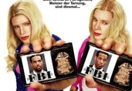 Zurück zum Film White Chicks