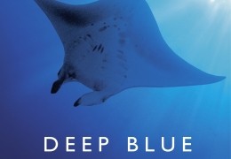 Deep Blue - Hauptplakat