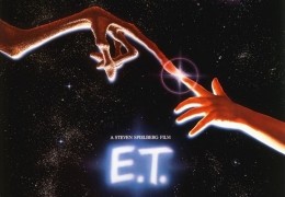 E.T. - Der Auerdirdische