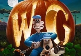 Wallace & Gromit auf der Jagd nach dem...ctures