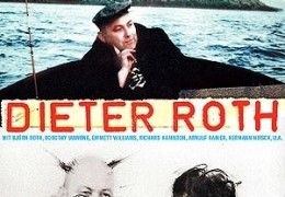 Dieter Roth   Kool Filmdistribution