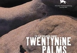 Twentynine Palms  Zorro Film GmbH