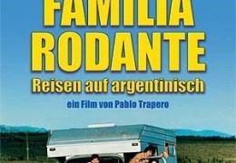 Familia Rodante - Reisen auf argentinisch  Kairos...erleih