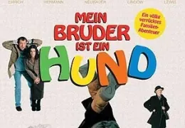 Mein Bruder ist ein Hund  SOLO FILM