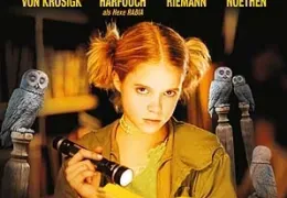 Bibi Blocksberg und das Geheimnis der blauen Eulen