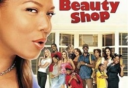 Beauty Shop  SOLO FILM