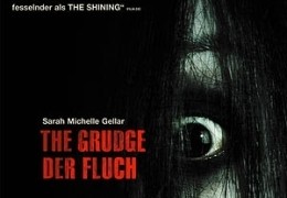 The Grudge - Der Fluch  2005 Constantin Film, Mnchen
