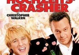 Die Hochzeits-Crasher  2005 Warner Bros. Ent.