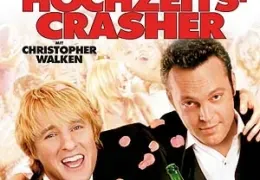 Zurück zum Film Die Hochzeits-Crasher 2005 Warner Bros. Ent.