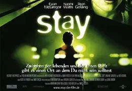 Zurück zum Film Stay