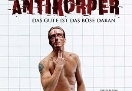 Antikrper  Kinowelt Filmverleih GmbH