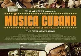 Musica cubana  SOLO FILM