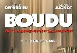 Boudu  2000-2005 Concorde Filmverleih GmbH