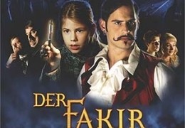 Der Fakir  MFA+ Filmdistribution