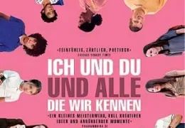 Ich und du und alle, die wir kennen  Celluloid Dreams