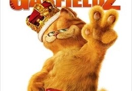 Garfield 2  2006 Twentieth Century Fox