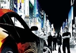 The Fast and the Furious: Tokyo Drift  United...ctures