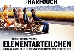 Elementarteilchen