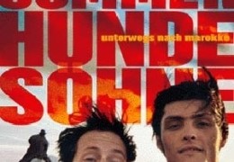 SommerHundeShne - Filmplakat  Zauberland Filmverleih