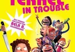 Terkel in Trouble  Movienet Film GmbH