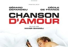 Chanson d'Amour  2006 PROKINO Filmverleih GmbH