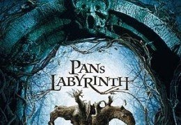 Pan's Labyrinth  2006 Senator Film