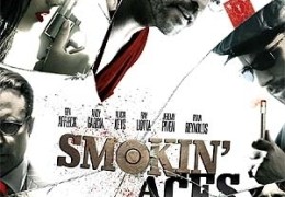 Smokin' Aces  Universal Pictures International Germany