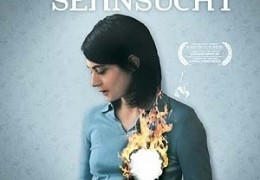 Stille Sehnsucht - Warchild  Movienet Film GmbH
