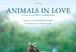 Animals In Love