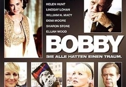 Bobby  Kinowelt Filmverleih GmbH