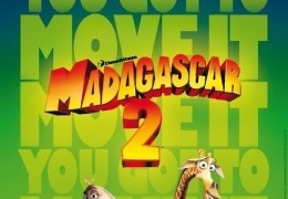 Madagascar 2