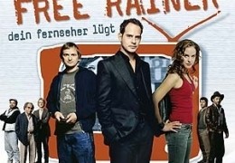 Free Rainer - Dein Fernseher lgt