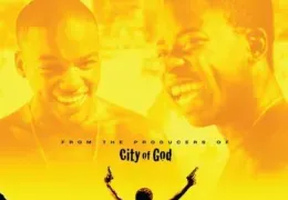 City of Men