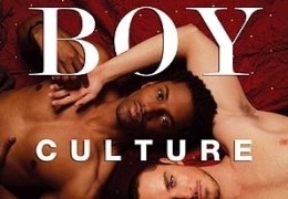 Boy Culture