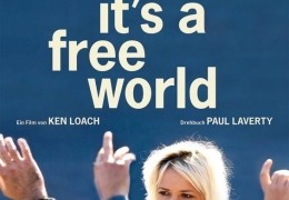 It's a Free World